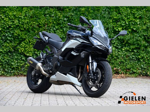 kawasaki - ninja-1000sx