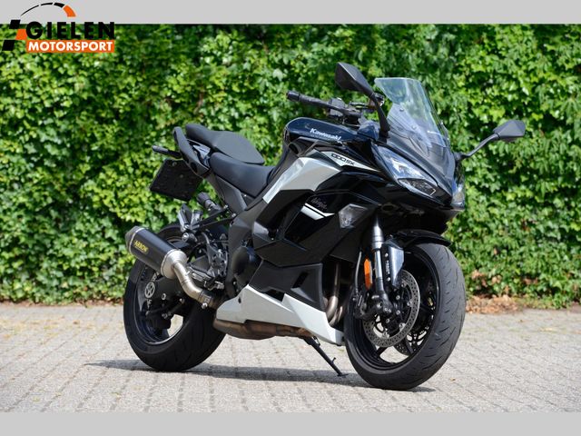 kawasaki - ninja-1000sx