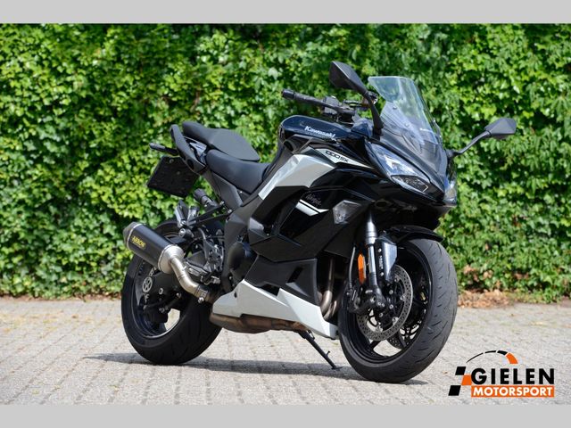 kawasaki - ninja-1000sx