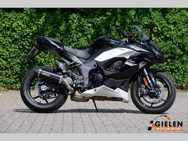 kawasaki - ninja-1000sx