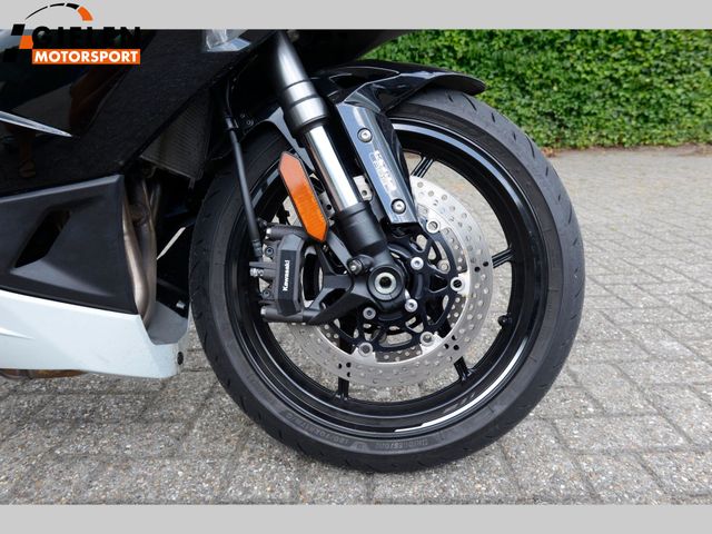 kawasaki - ninja-1000sx