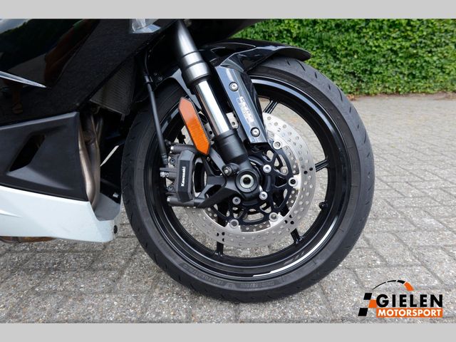 kawasaki - ninja-1000sx