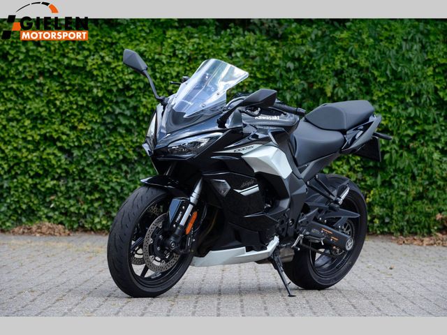 kawasaki - ninja-1000sx