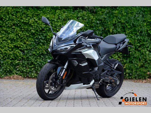 kawasaki - ninja-1000sx