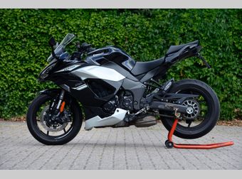 Kawasaki Ninja 1000SX 2022 occasion