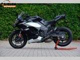 KAWASAKI NINJA 1000SX