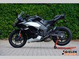 KAWASAKI NINJA 1000SX