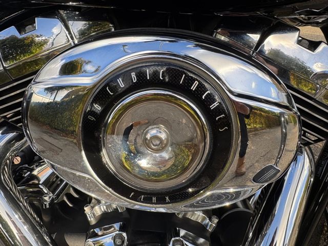 harley-davidson - street-glide-flhx