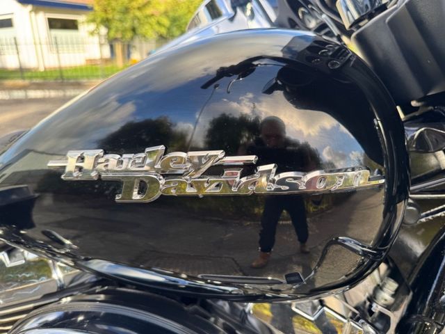 harley-davidson - street-glide-flhx