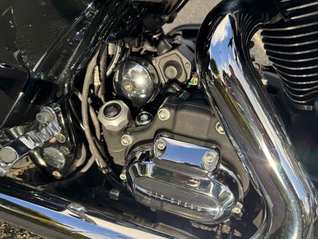 harley-davidson - street-glide-flhx