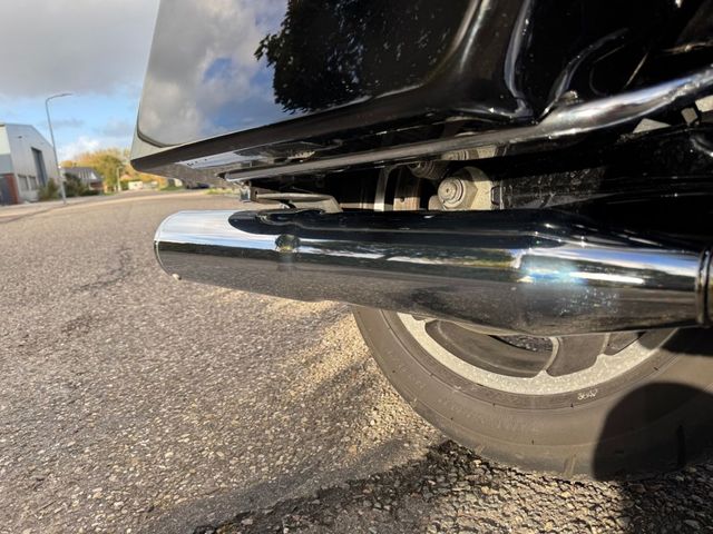 harley-davidson - street-glide-flhx