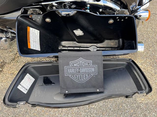 harley-davidson - street-glide-flhx