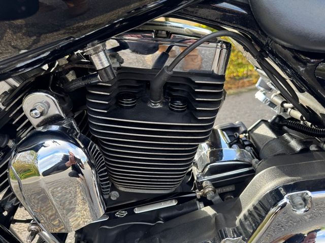 harley-davidson - street-glide-flhx