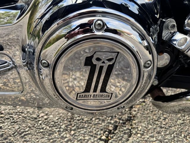 harley-davidson - street-glide-flhx