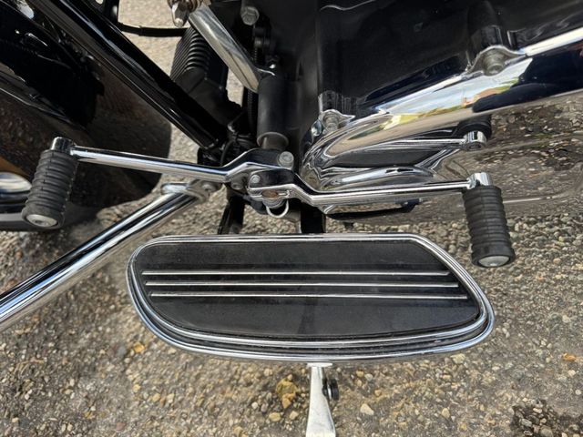 harley-davidson - street-glide-flhx