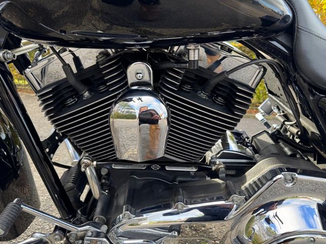 harley-davidson - street-glide-flhx