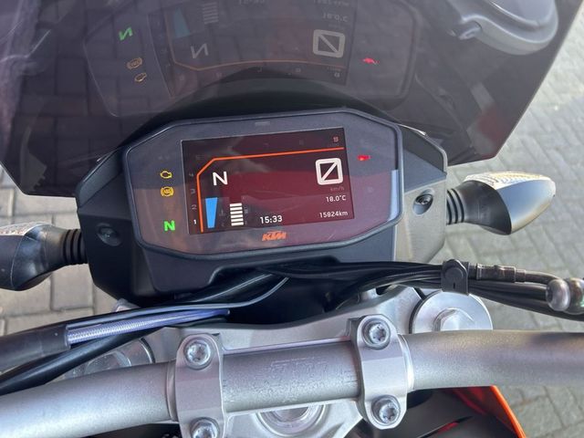 ktm - 690-duke