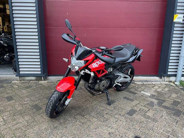 aprilia - sl-750-shiver