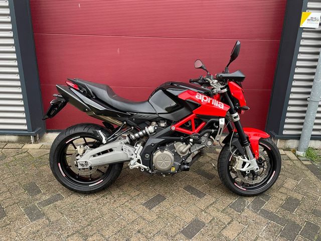aprilia - sl-750-shiver