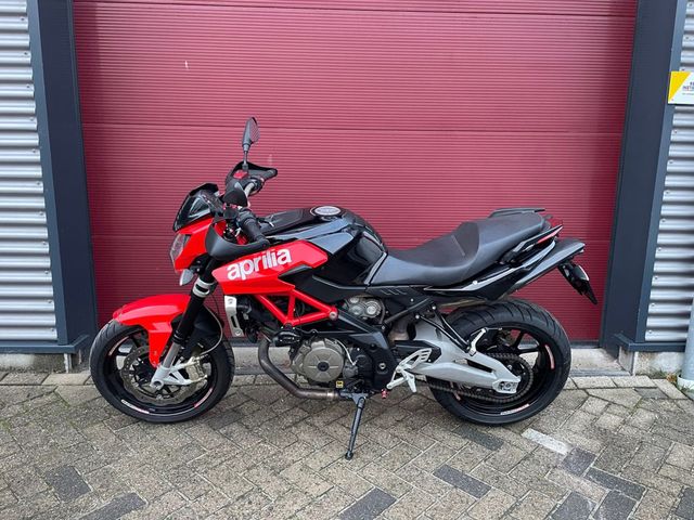 aprilia - sl-750-shiver