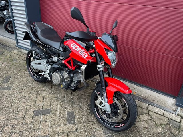 aprilia - sl-750-shiver