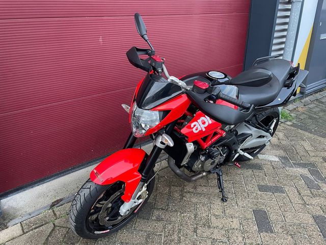 aprilia - sl-750-shiver