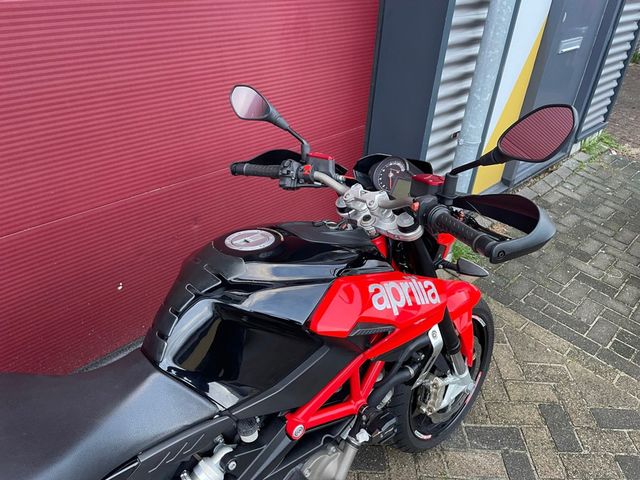 aprilia - sl-750-shiver