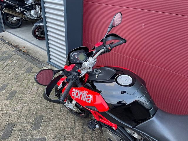 aprilia - sl-750-shiver