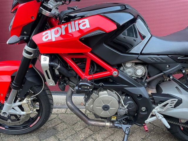aprilia - sl-750-shiver