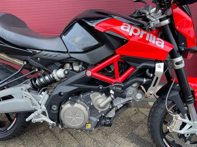aprilia - sl-750-shiver
