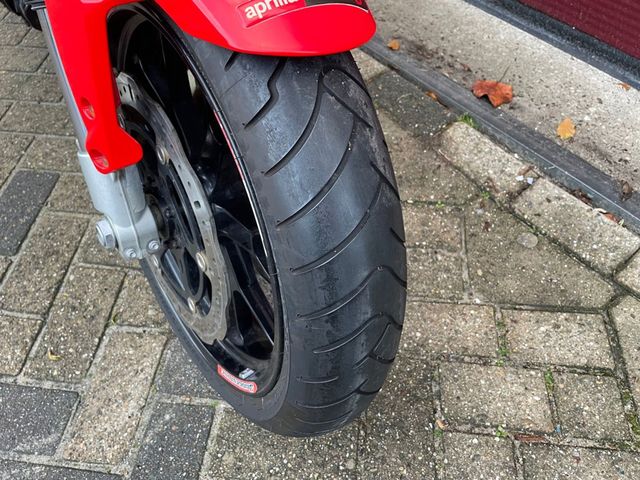 aprilia - sl-750-shiver