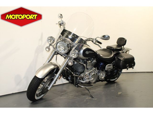 yamaha - xv-1700-road-star