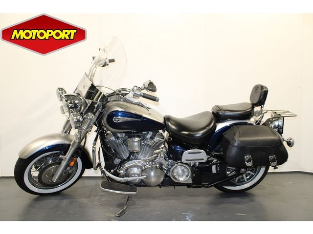 yamaha - xv-1700-road-star