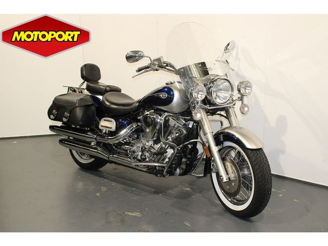 yamaha - xv-1700-road-star