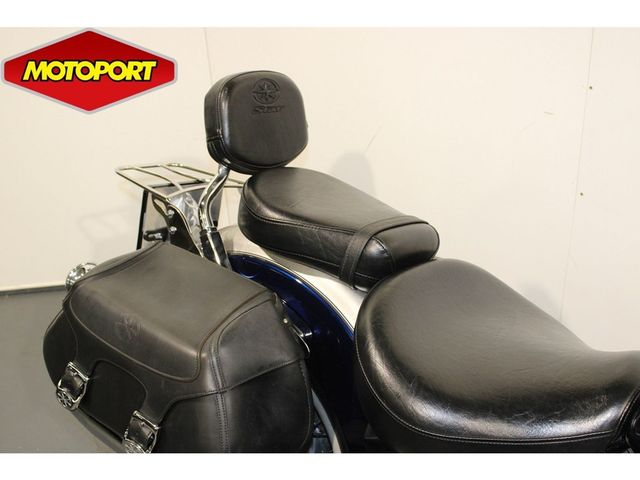 yamaha - xv-1700-road-star