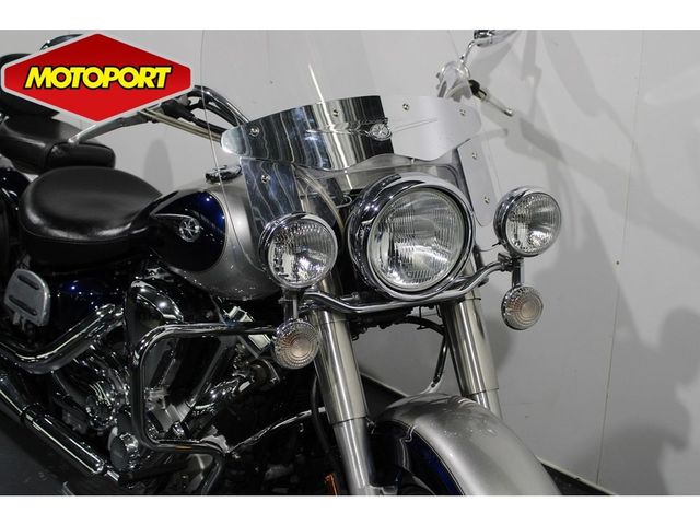 yamaha - xv-1700-road-star