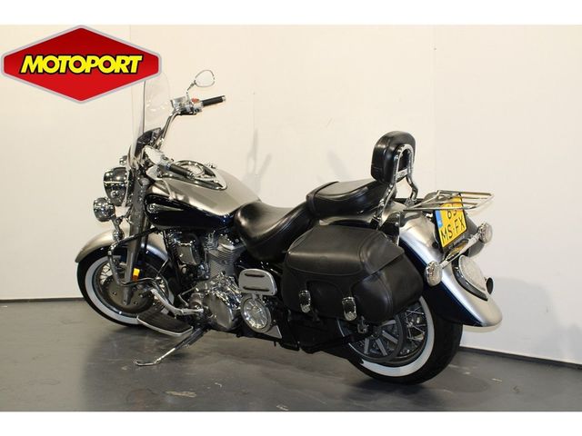 yamaha - xv-1700-road-star