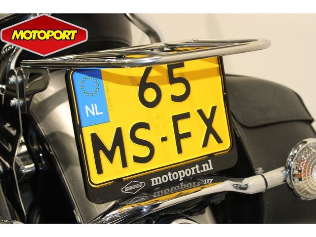 yamaha - xv-1700-road-star