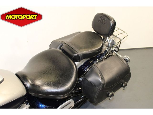 yamaha - xv-1700-road-star