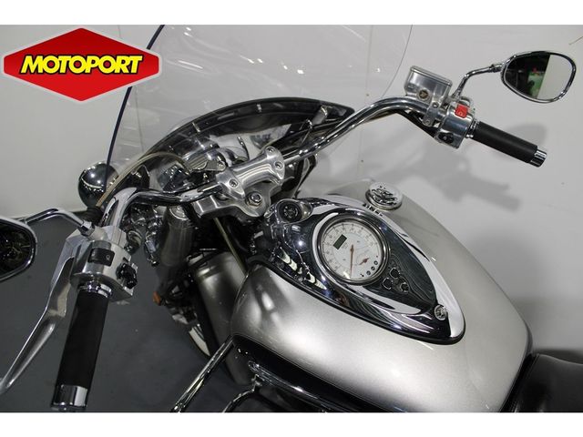 yamaha - xv-1700-road-star