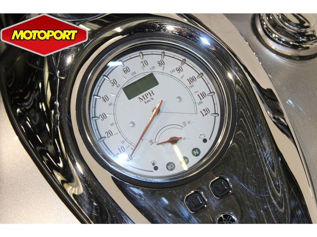 yamaha - xv-1700-road-star