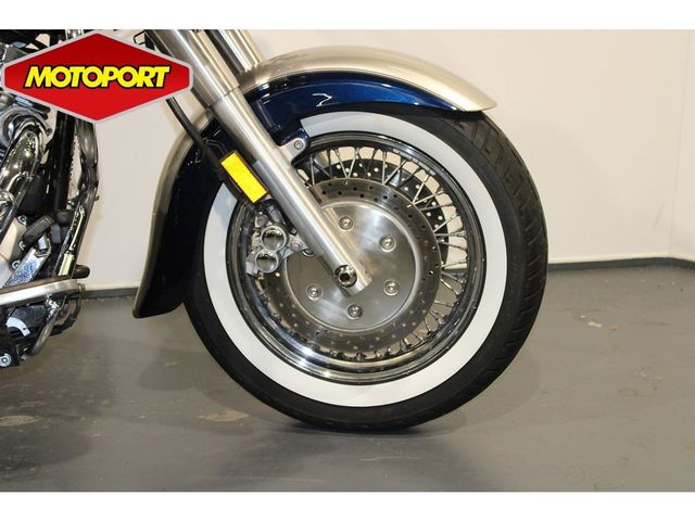 yamaha - xv-1700-road-star