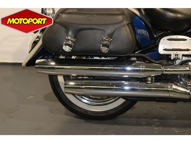 yamaha - xv-1700-road-star