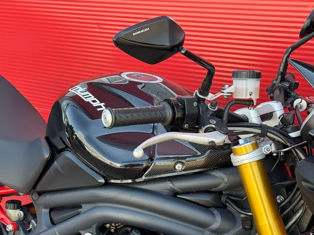 triumph - speed-triple-r