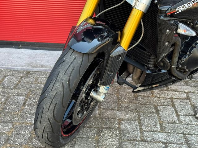 triumph - speed-triple-r