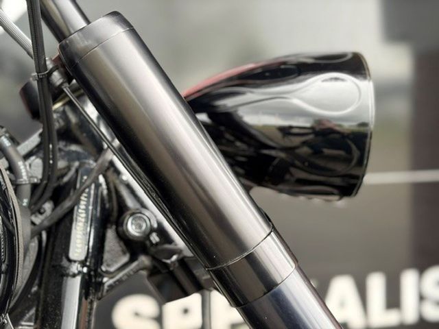 harley-davidson - night-train-fxstb