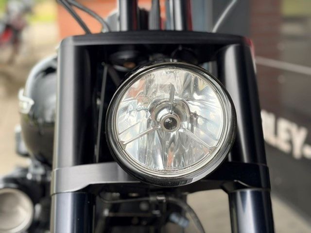 harley-davidson - night-train-fxstb