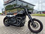 HARLEY-DAVIDSON NIGHT TRAIN FXSTB