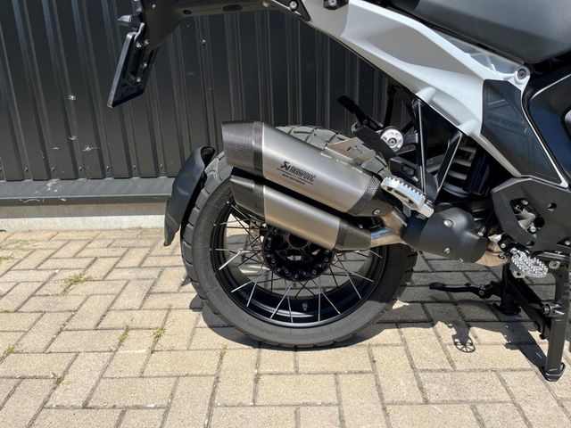 bmw - r-1300-gs