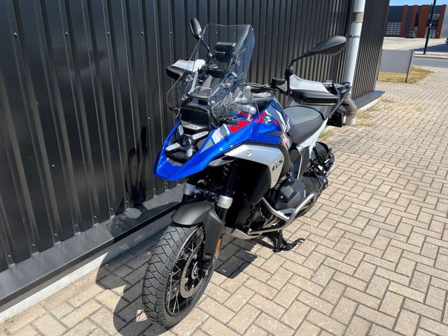 bmw - r-1300-gs